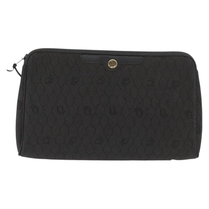 Christian Dior Vintage honeycomb clutch - Brandsamsara