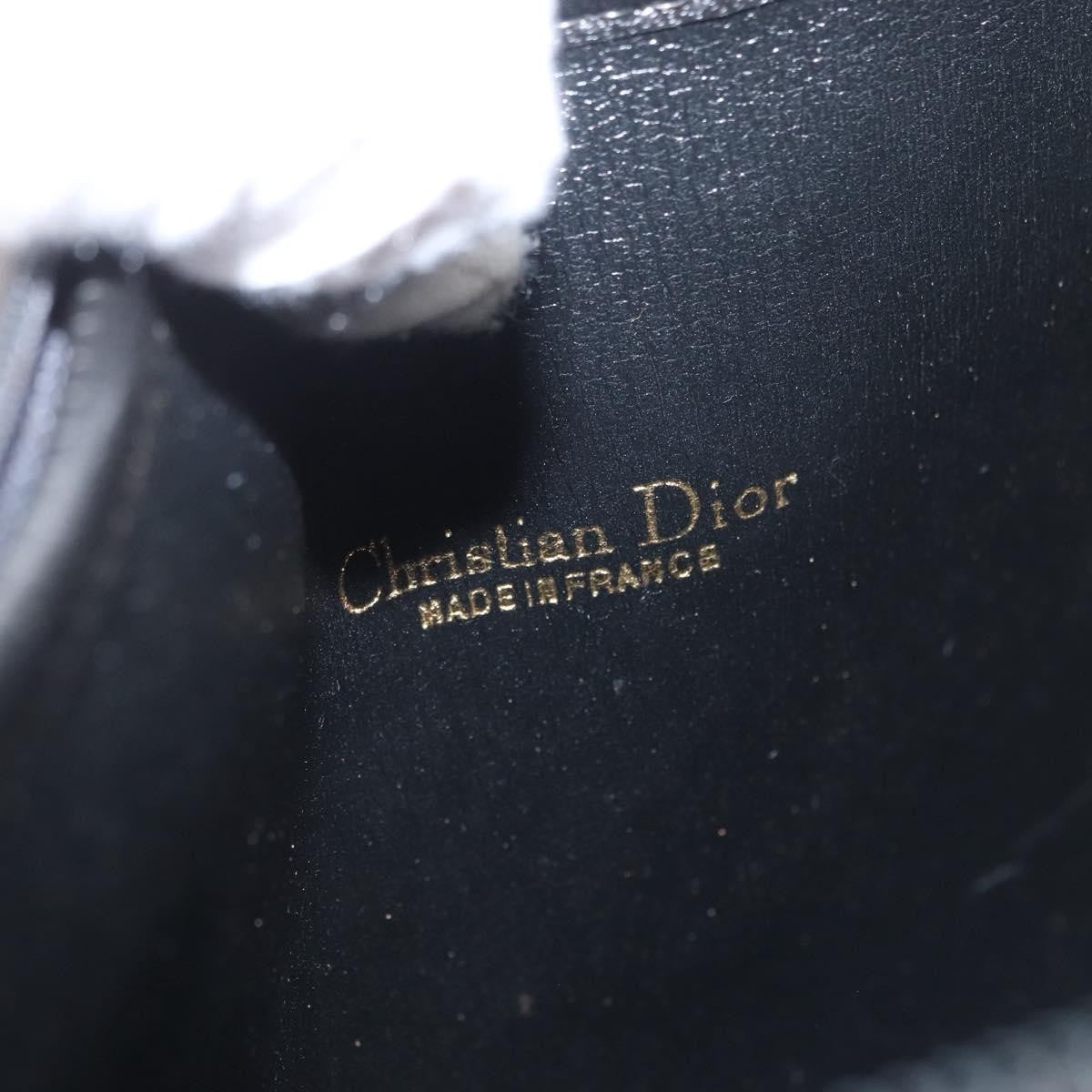 Christian Dior Vintage honeycomb clutch - Brandsamsara