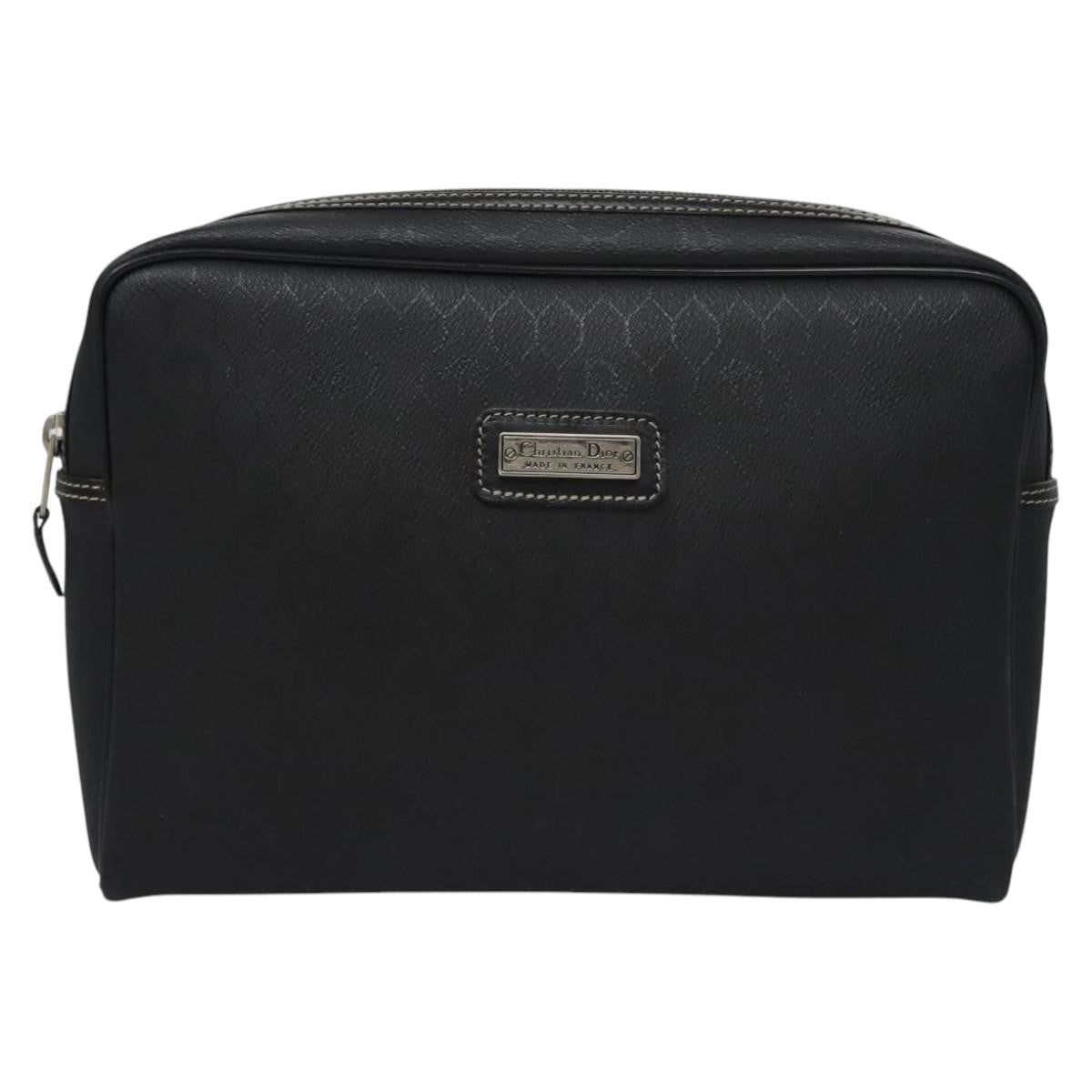 Christian Dior Vintage honeycomb clutch - Brandsamsara