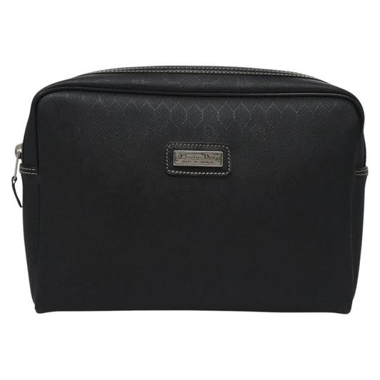 Christian Dior Vintage honeycomb clutch - Brandsamsara