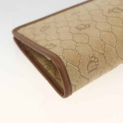 Christian Dior Vintage honeycomb clutch - Brandsamsara