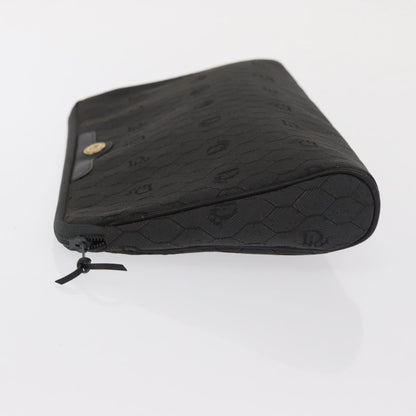 Christian Dior Vintage honeycomb clutch - Brandsamsara
