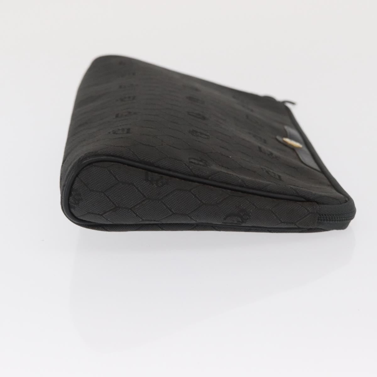 Christian Dior Vintage honeycomb clutch - Brandsamsara
