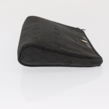 Christian Dior Vintage honeycomb clutch - Brandsamsara