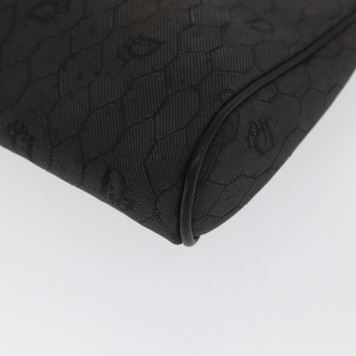 Christian Dior Vintage honeycomb clutch - Brandsamsara