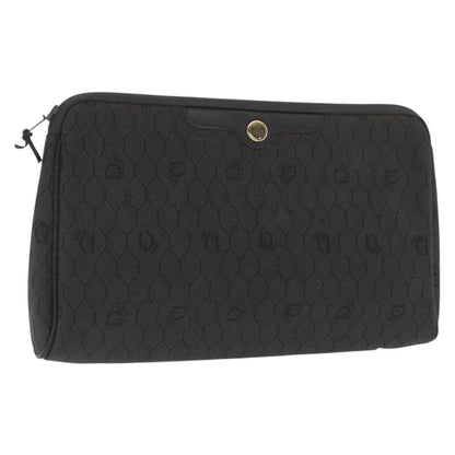 Christian Dior Vintage honeycomb clutch - Brandsamsara