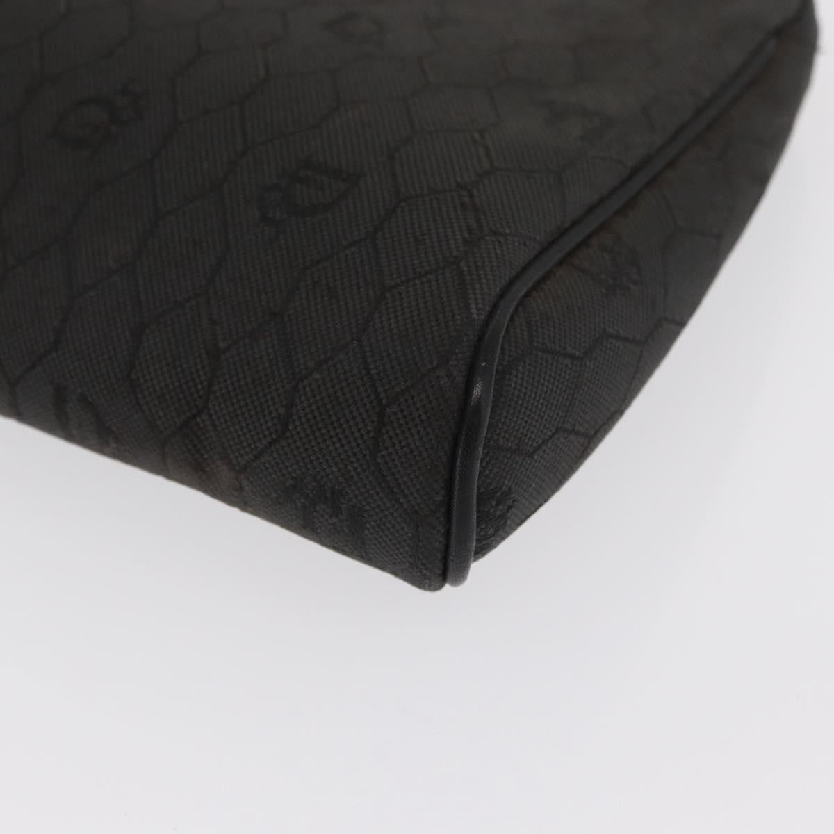Christian Dior Vintage honeycomb clutch - Brandsamsara