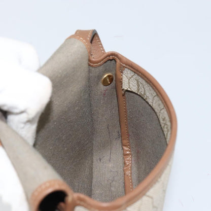 Christian Dior Vintage Honeycomb Flap Crossbody Bag - Brandsamsara