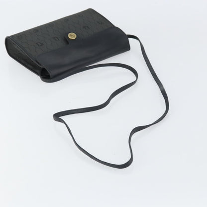 Christian Dior Vintage Honeycomb Flap Crossbody Bag - Brandsamsara