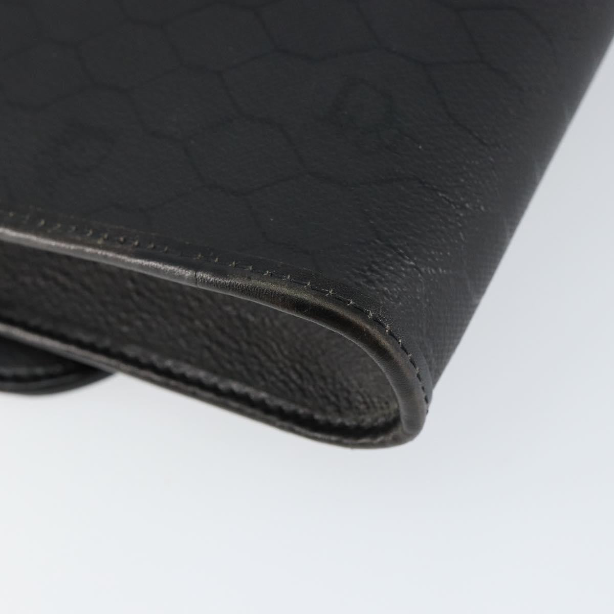 Christian Dior Vintage Honeycomb Flap Crossbody Bag - Brandsamsara