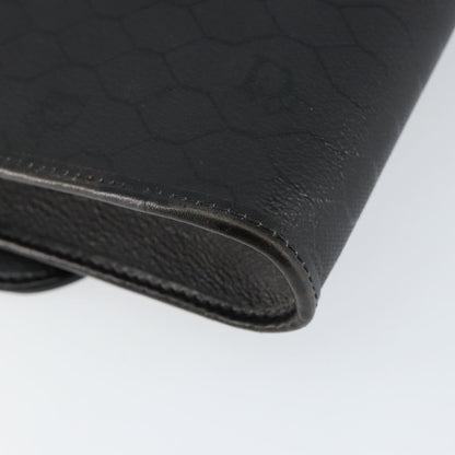 Christian Dior Vintage Honeycomb Flap Crossbody Bag - Brandsamsara