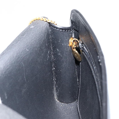 Christian Dior Vintage Honeycomb Flap Crossbody Bag - Brandsamsara