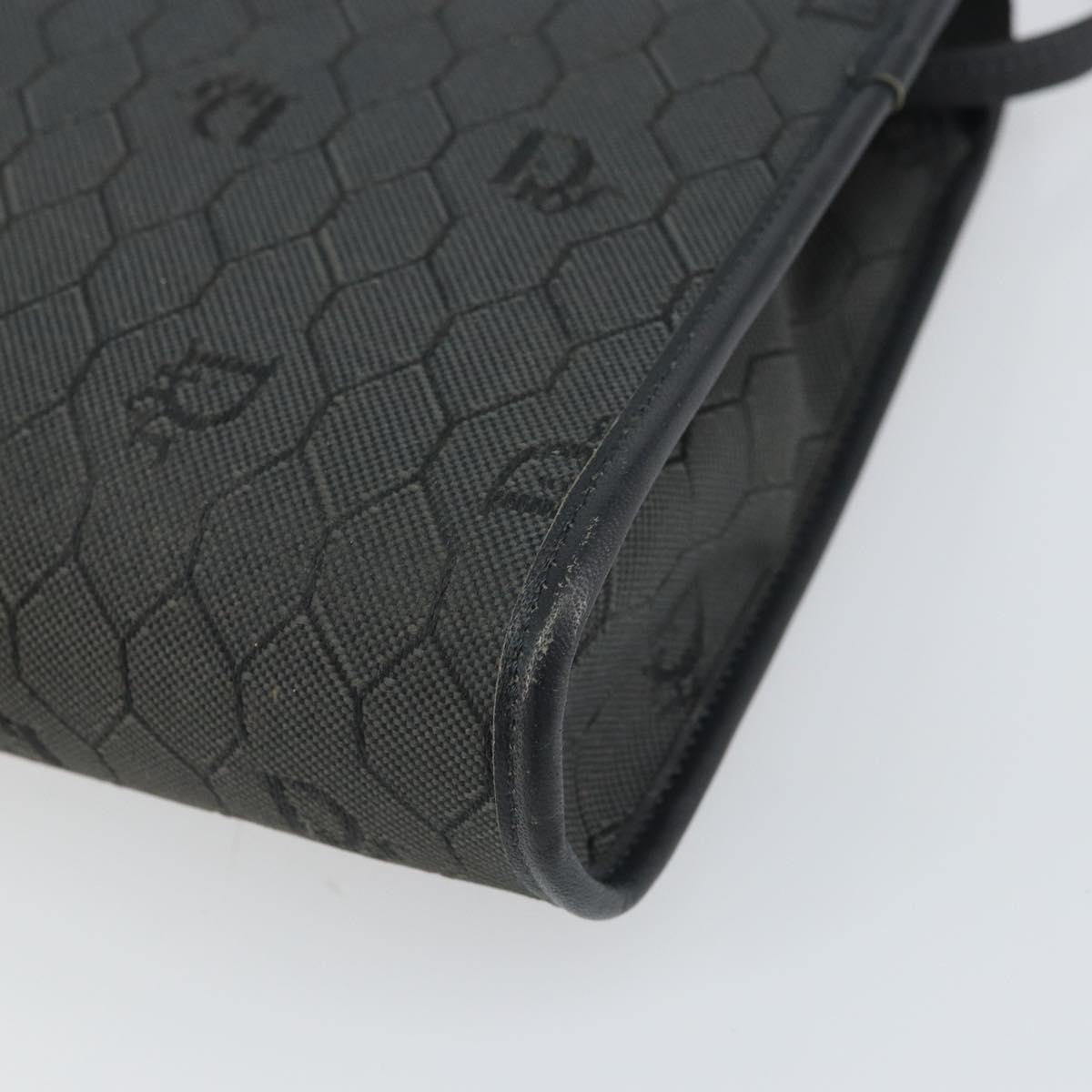 Christian Dior Vintage Honeycomb Flap Crossbody Bag - Brandsamsara