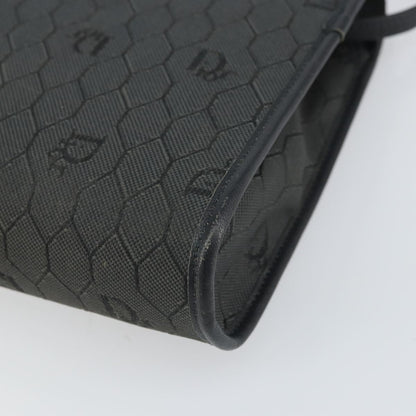 Christian Dior Vintage Honeycomb Flap Crossbody Bag - Brandsamsara