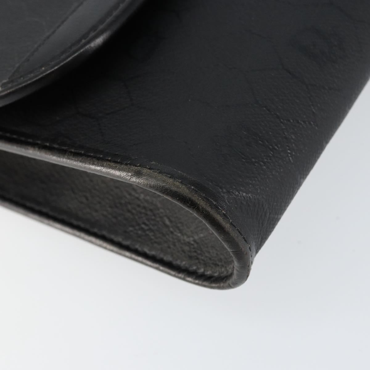 Christian Dior Vintage Honeycomb Flap Crossbody Bag - Brandsamsara