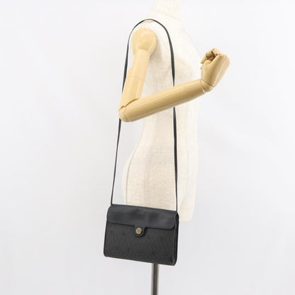 Christian Dior Vintage Honeycomb Flap Crossbody Bag - Brandsamsara