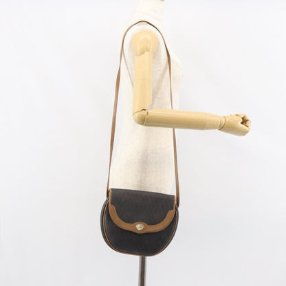 Christian Dior Vintage Honeycomb Flap Crossbody Bag - Brandsamsara