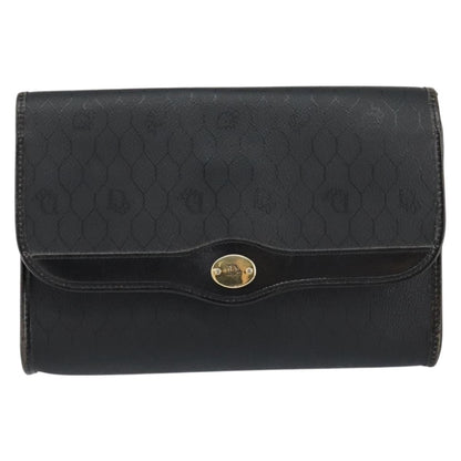 Christian Dior Vintage Honeycomb Flap Crossbody Bag - Brandsamsara