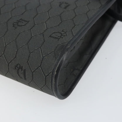 Christian Dior Vintage Honeycomb Flap Crossbody Bag - Brandsamsara