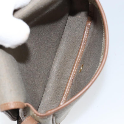 Christian Dior Vintage Honeycomb Flap Crossbody Bag - Brandsamsara