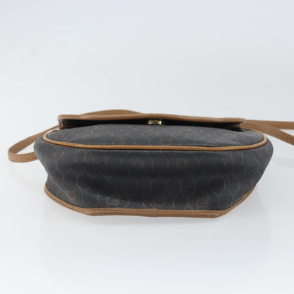 Christian Dior Vintage Honeycomb Flap Crossbody Bag - Brandsamsara