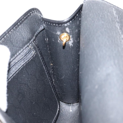 Christian Dior Vintage Honeycomb Flap Crossbody Bag - Brandsamsara