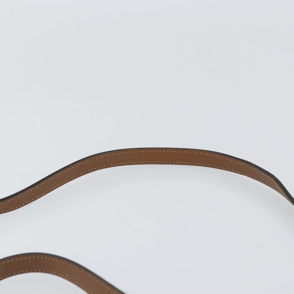 Christian Dior Vintage Honeycomb Flap Crossbody Bag - Brandsamsara