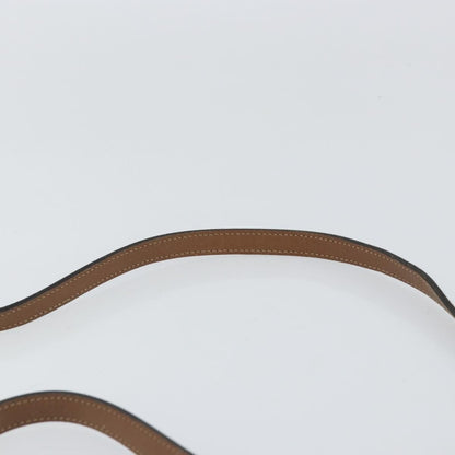 Christian Dior Vintage Honeycomb Flap Crossbody Bag - Brandsamsara