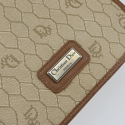 Christian Dior Vintage Honeycomb Flap Crossbody Bag - Brandsamsara