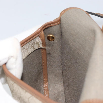 Christian Dior Vintage Honeycomb Flap Crossbody Bag - Brandsamsara