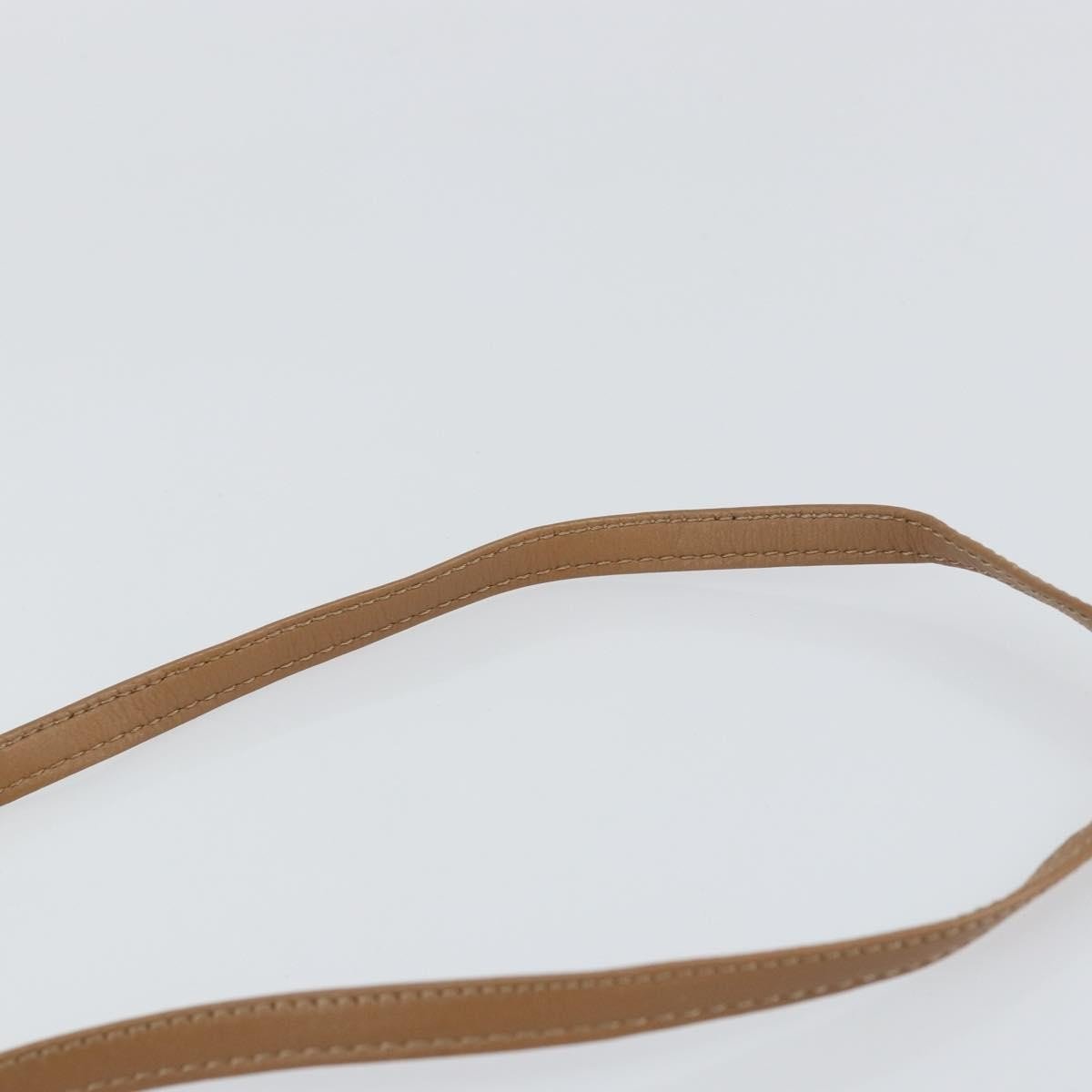 Christian Dior Vintage Honeycomb Flap Crossbody Bag - Brandsamsara