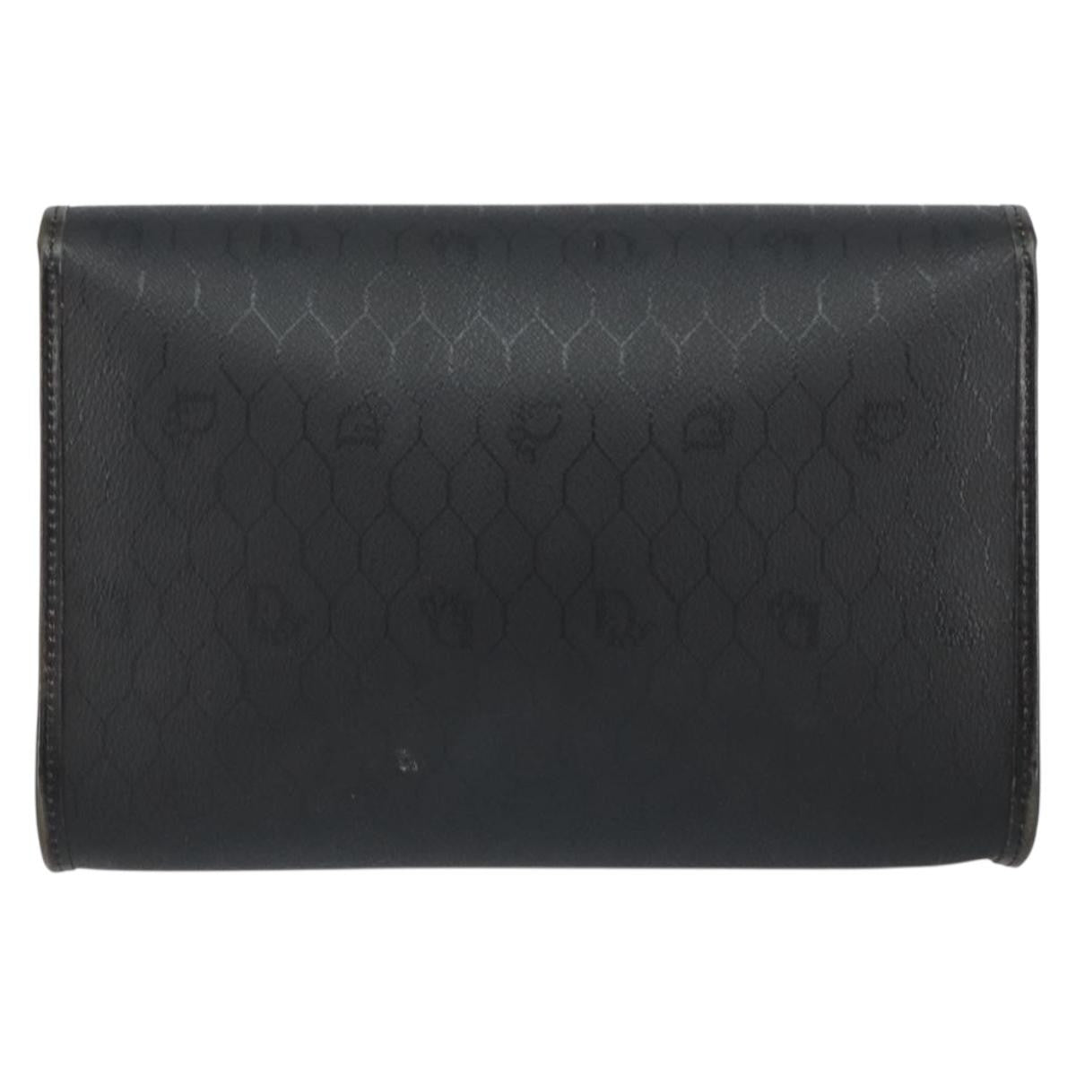 Christian Dior Vintage Honeycomb Flap Crossbody Bag - Brandsamsara
