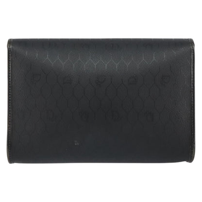 Christian Dior Vintage Honeycomb Flap Crossbody Bag - Brandsamsara