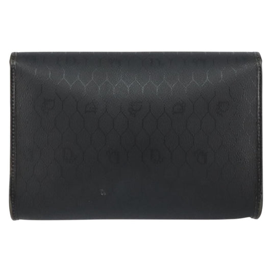 Christian Dior Vintage Honeycomb Flap Crossbody Bag - Brandsamsara