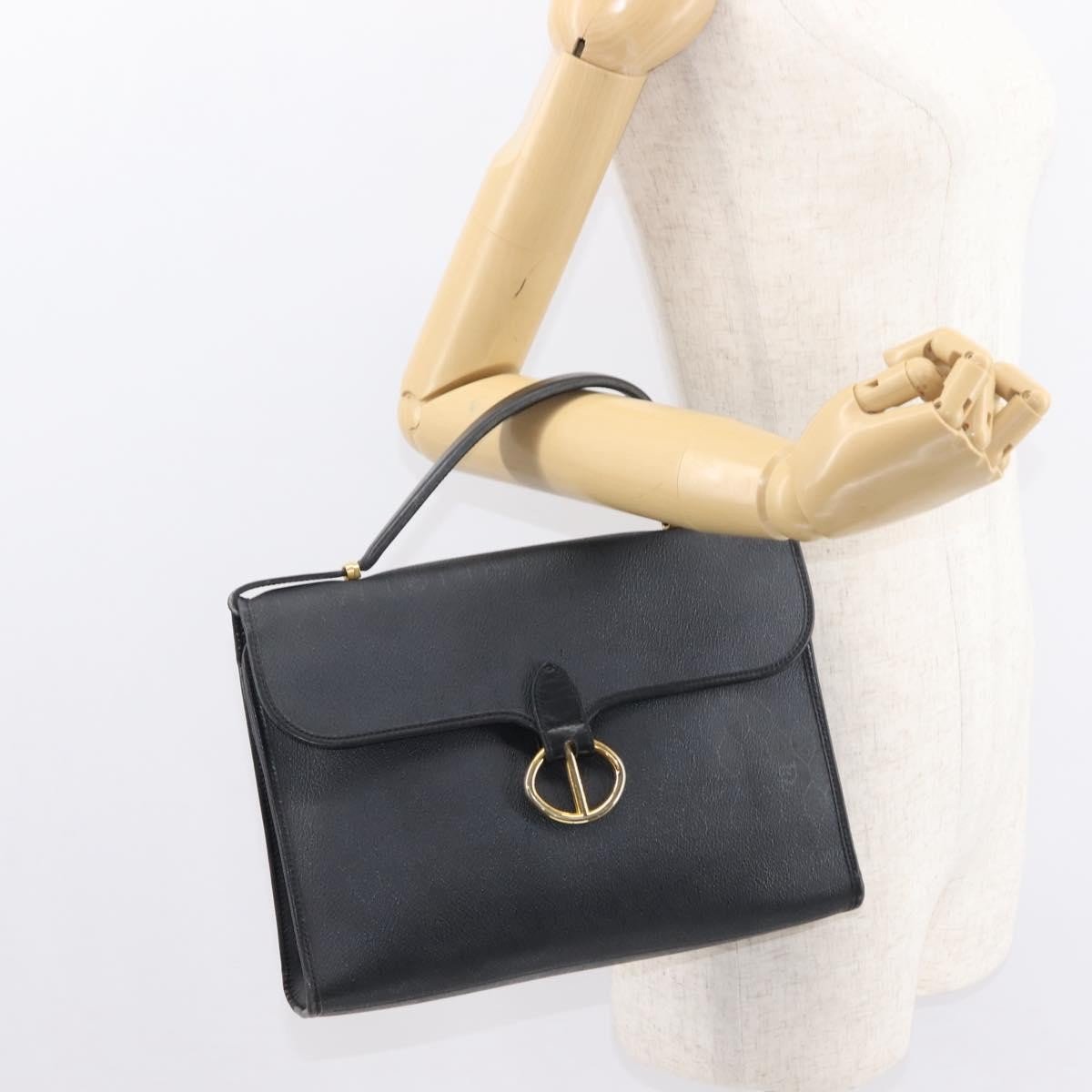 Christian Dior Vintage Honeycomb Handbag - Brandsamsara