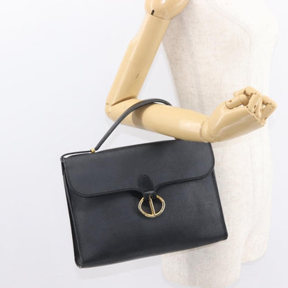 Christian Dior Vintage Honeycomb Handbag - Brandsamsara