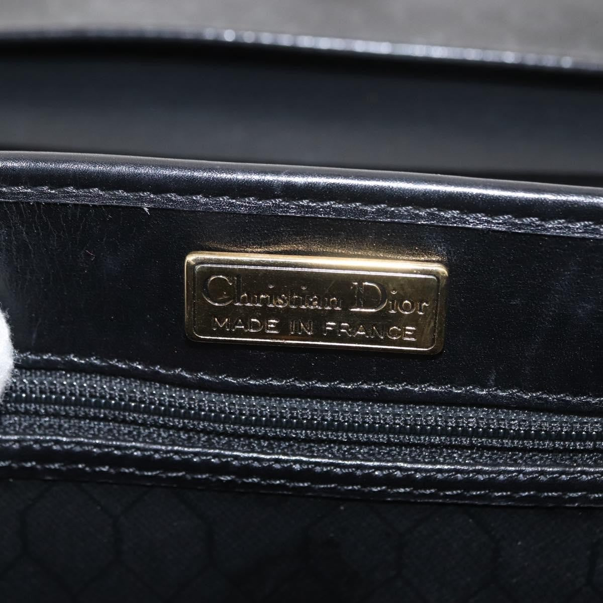 Christian Dior Vintage Honeycomb Handbag - Brandsamsara