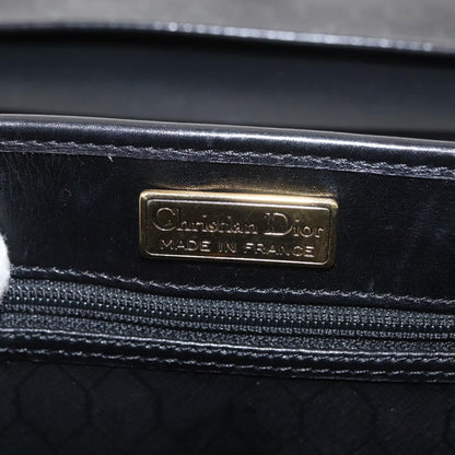 Christian Dior Vintage Honeycomb Handbag - Brandsamsara