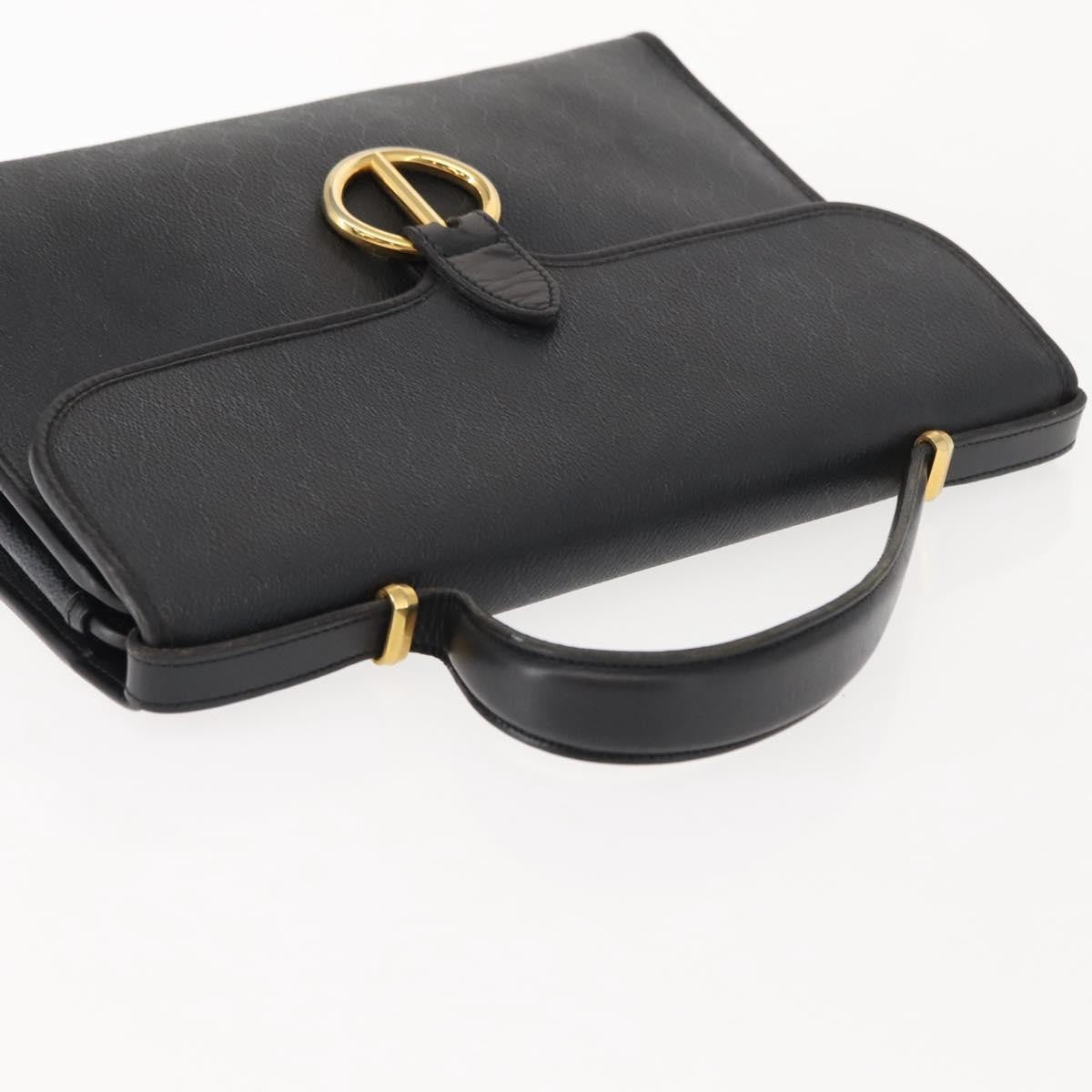 Christian Dior Vintage Honeycomb Handbag - Brandsamsara