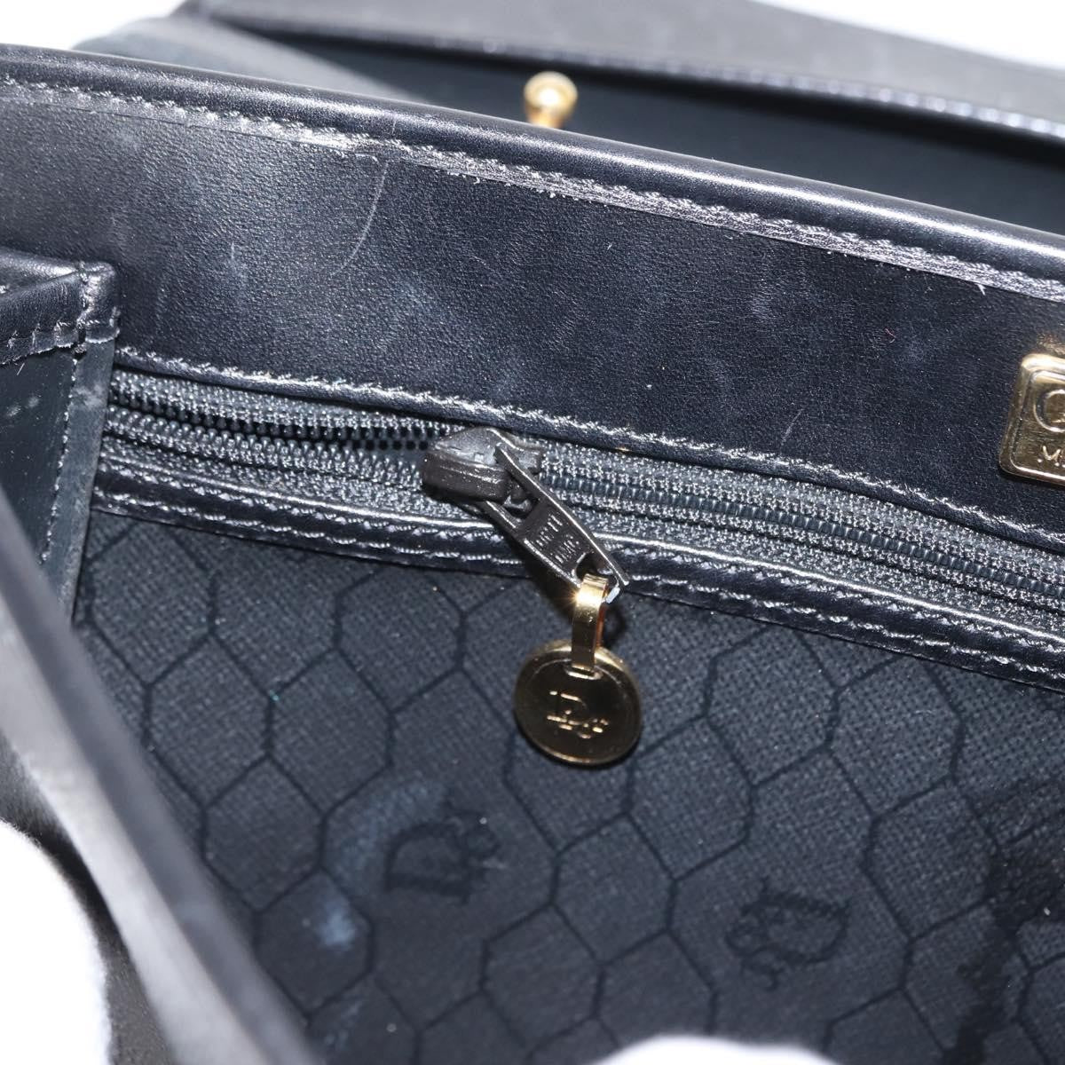 Christian Dior Vintage Honeycomb Handbag - Brandsamsara