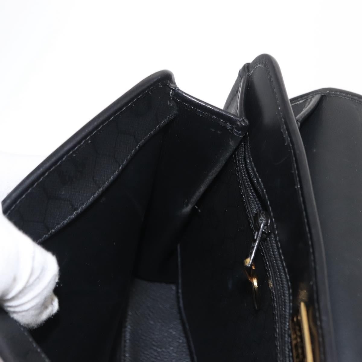 Christian Dior Vintage Honeycomb Handbag - Brandsamsara