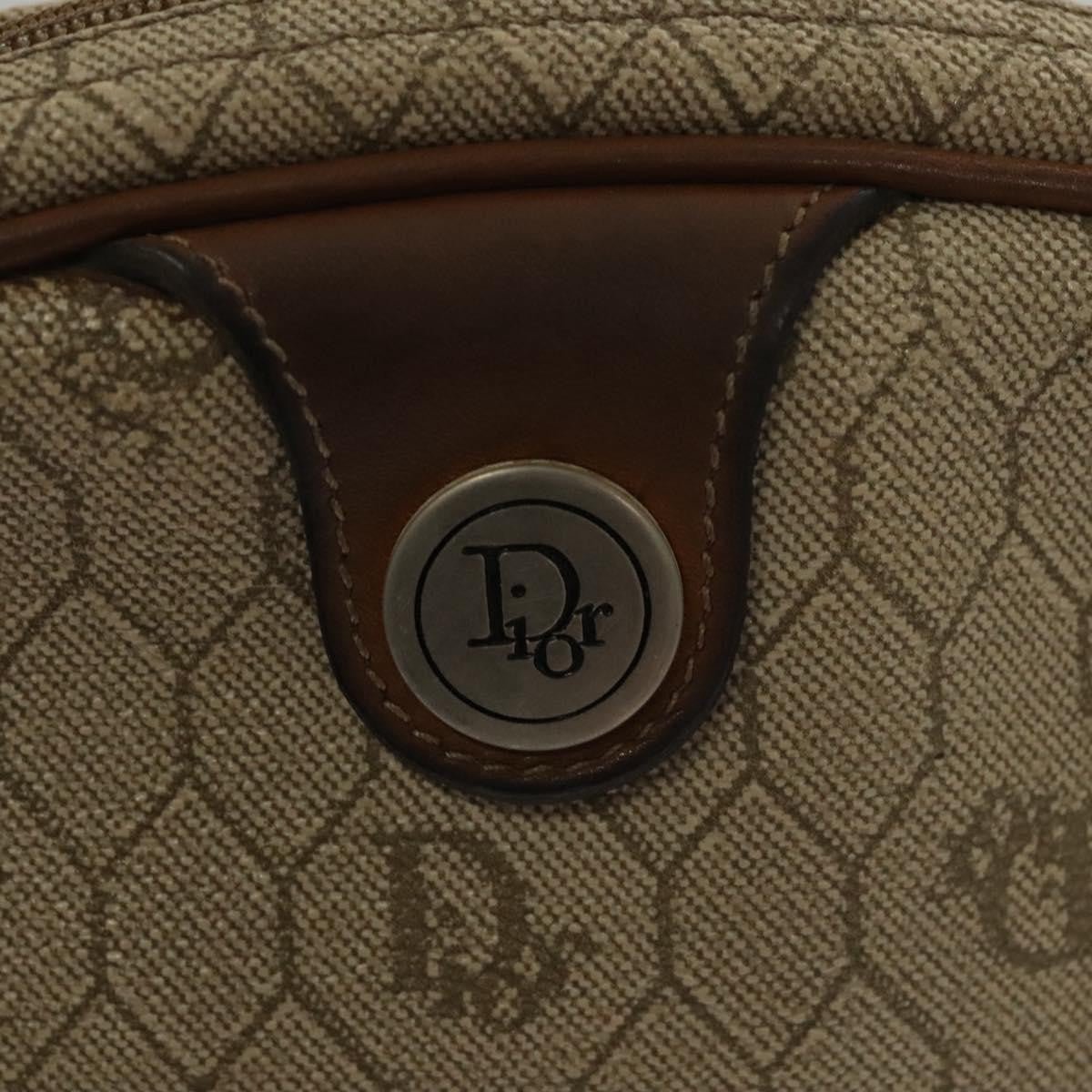 Christian Dior Vintage Honeycomb Shoulder Bag - Brandsamsara