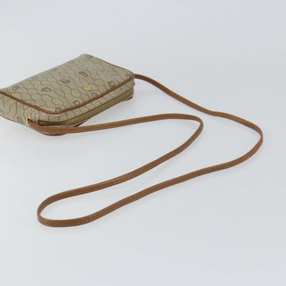 Christian Dior Vintage Honeycomb Shoulder Bag - Brandsamsara