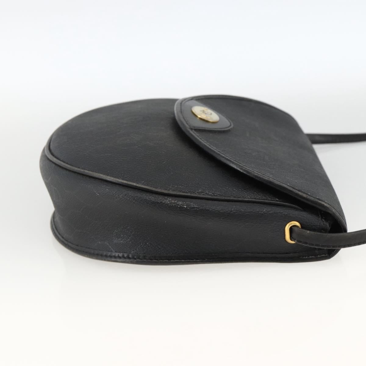 Christian Dior Vintage Honeycomb Shoulder Bag - Brandsamsara