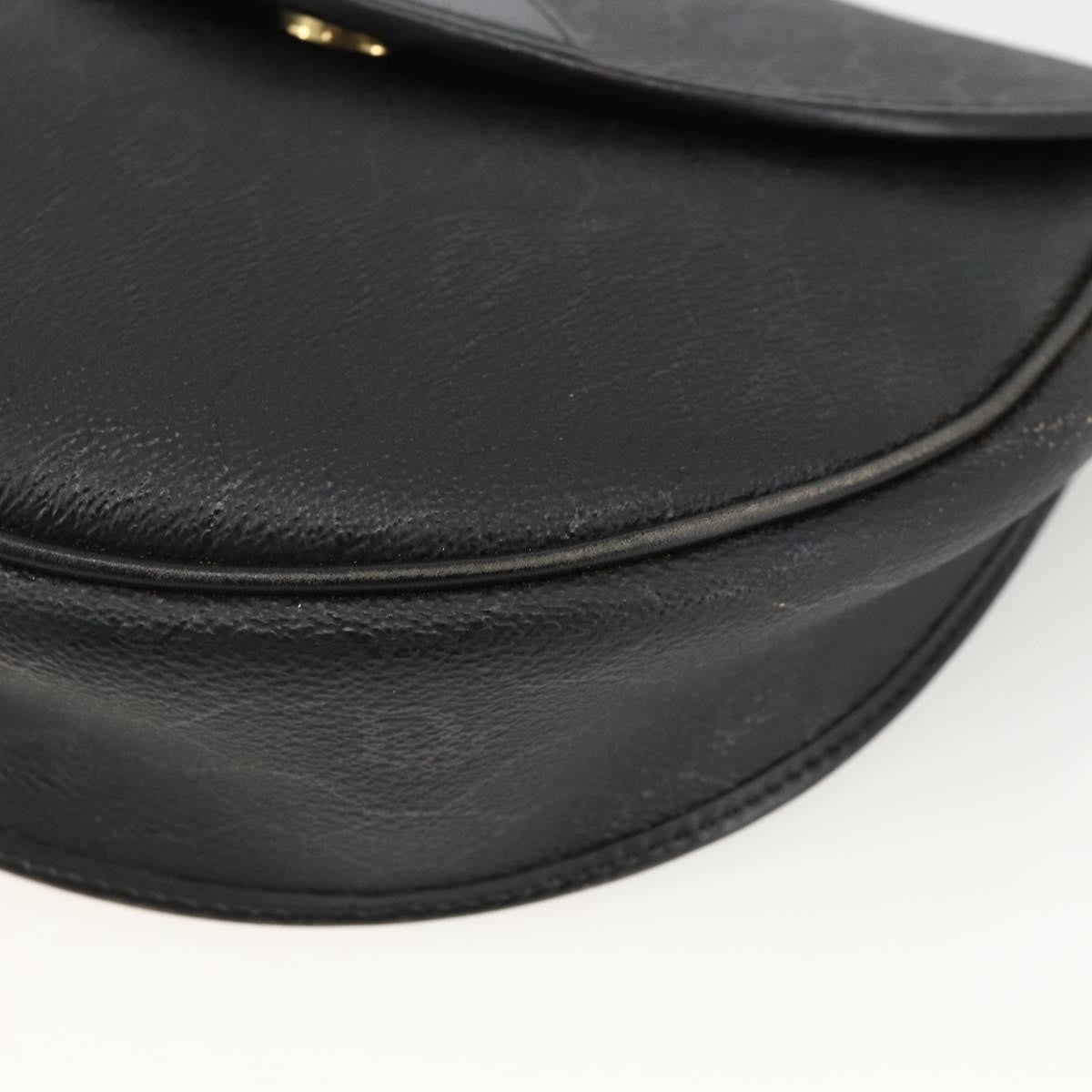 Christian Dior Vintage Honeycomb Shoulder Bag - Brandsamsara