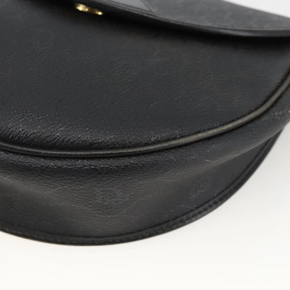 Christian Dior Vintage Honeycomb Shoulder Bag - Brandsamsara