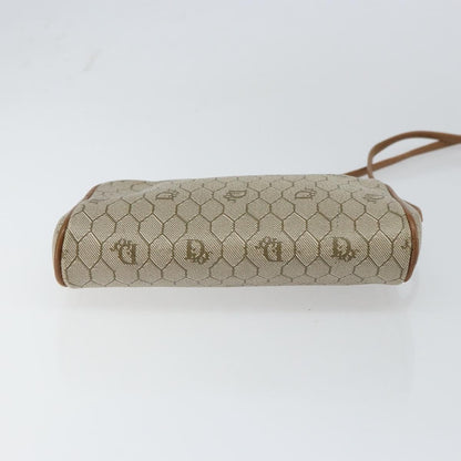 Christian Dior Vintage Honeycomb Shoulder Bag - Brandsamsara