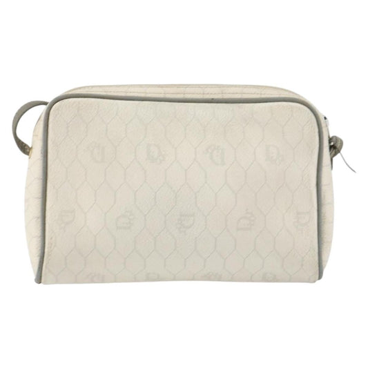 Christian Dior Vintage Honeycomb Shoulder Bag - Brandsamsara