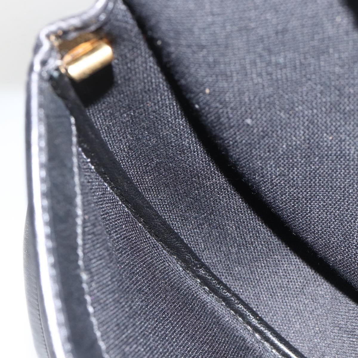 Christian Dior Vintage Honeycomb Shoulder Bag - Brandsamsara