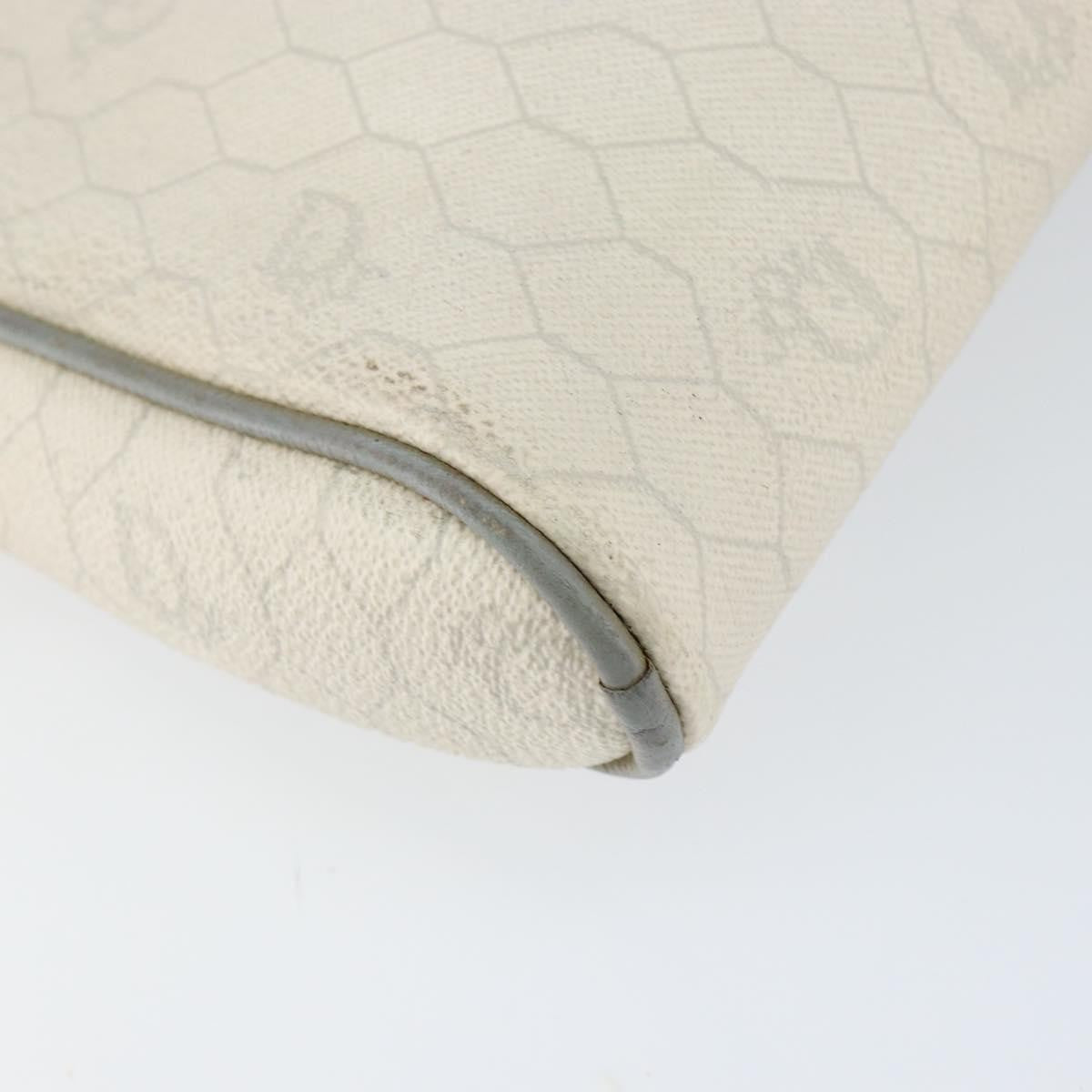 Christian Dior Vintage Honeycomb Shoulder Bag - Brandsamsara